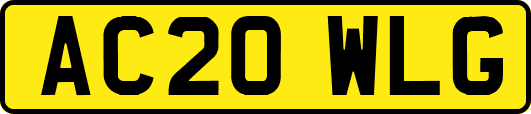 AC20WLG