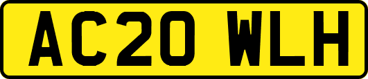AC20WLH