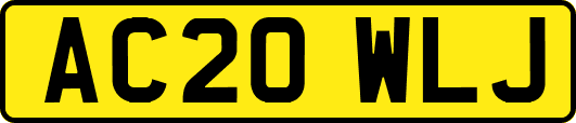 AC20WLJ