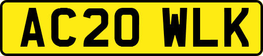 AC20WLK