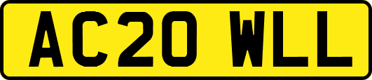 AC20WLL
