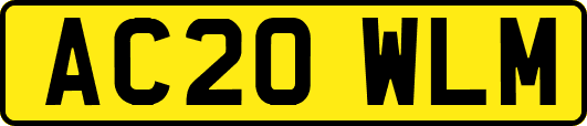 AC20WLM