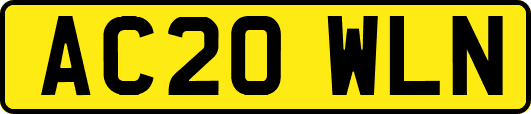 AC20WLN