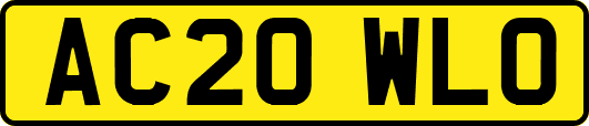 AC20WLO