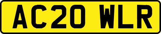 AC20WLR