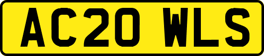 AC20WLS