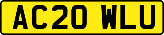 AC20WLU