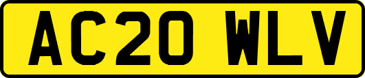 AC20WLV