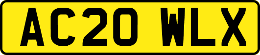 AC20WLX