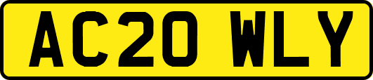 AC20WLY
