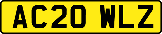 AC20WLZ