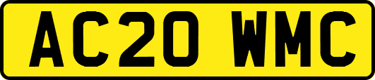 AC20WMC