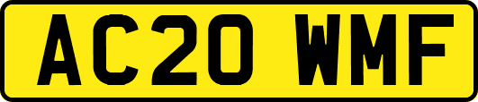 AC20WMF