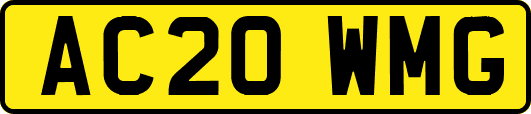 AC20WMG