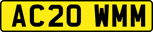 AC20WMM