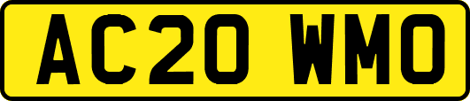 AC20WMO