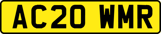 AC20WMR