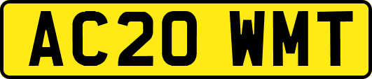 AC20WMT