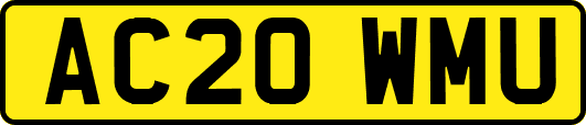 AC20WMU