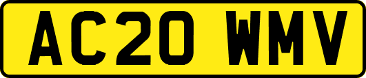 AC20WMV