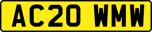 AC20WMW