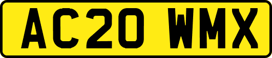 AC20WMX
