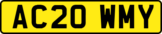 AC20WMY