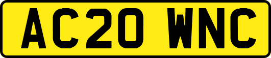 AC20WNC