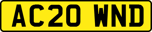 AC20WND