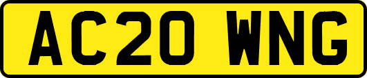 AC20WNG