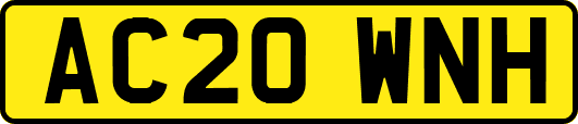 AC20WNH