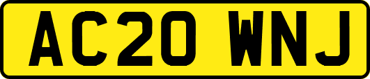 AC20WNJ