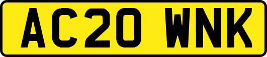 AC20WNK