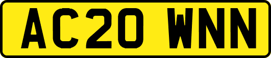 AC20WNN
