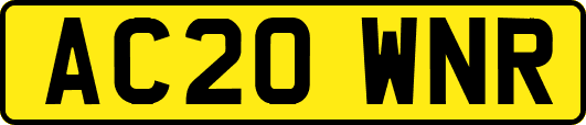 AC20WNR