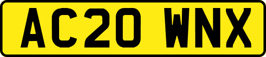 AC20WNX
