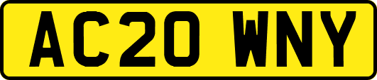 AC20WNY