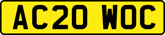 AC20WOC