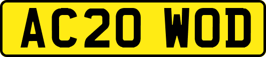 AC20WOD