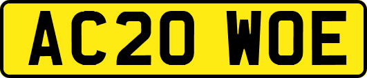 AC20WOE