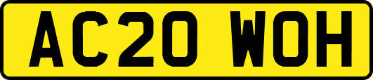 AC20WOH