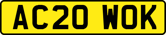 AC20WOK