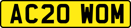 AC20WOM