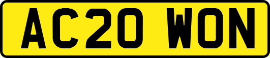 AC20WON