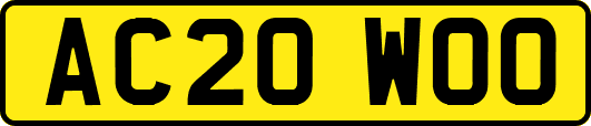AC20WOO