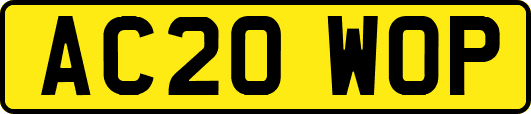 AC20WOP