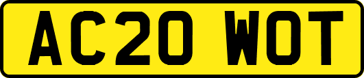AC20WOT