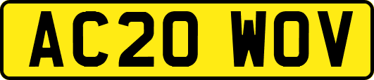 AC20WOV