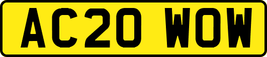 AC20WOW