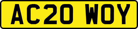 AC20WOY